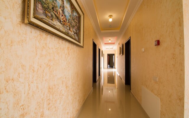 Hotel ML