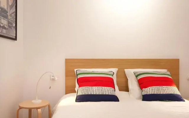 Centric Apartments Molino Theatre Bj2
