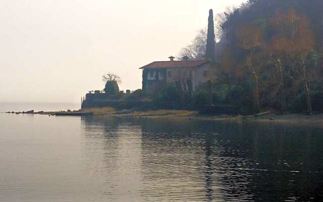 La Canarina Bed  Breakfast