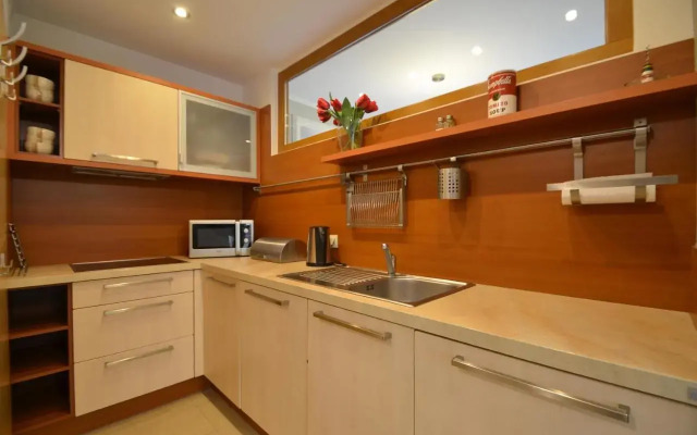 Apartament MARE BALTICUM B03