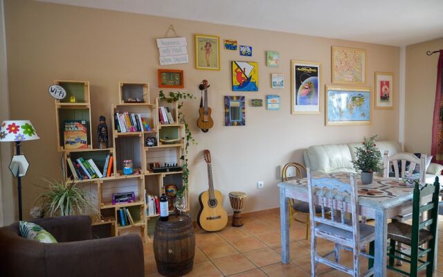 Villa SeaDogs Surf & Arts