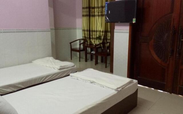 Hostel Garnet