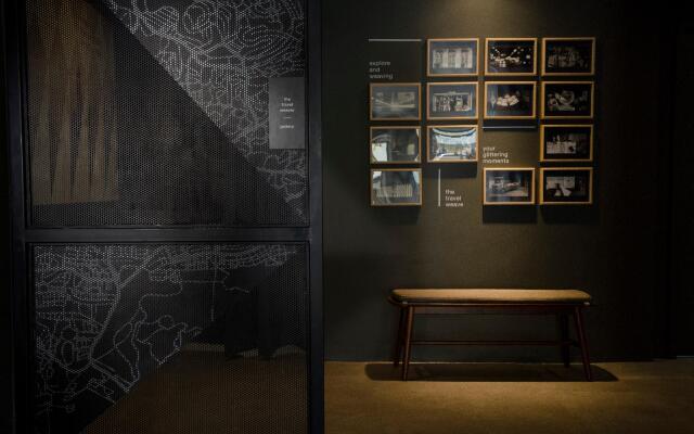 H Boutique Hotel Xplorer Maluri Cheras