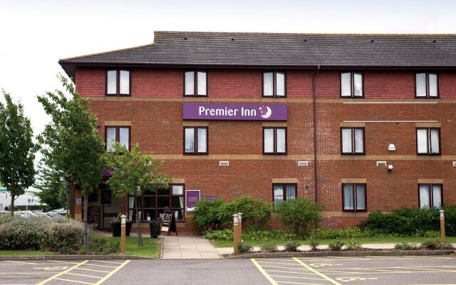 Premier Inn Huntingdon A1/A14