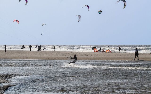 Das Frühstückshotel St. Peter-Ording