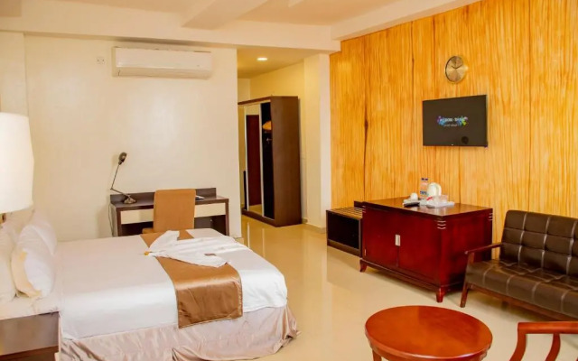 Hotel Africana