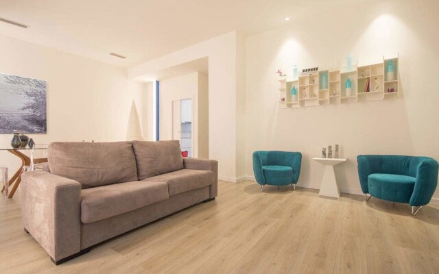 Apartamentos Caballers