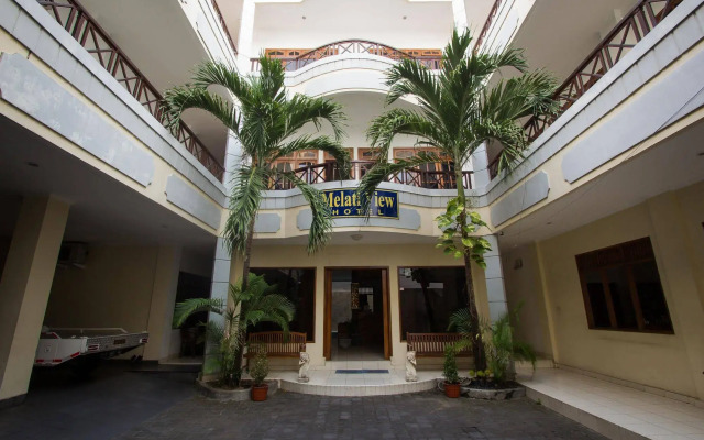 Melati View Hotel