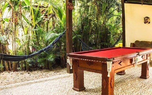 Guest House da Lui