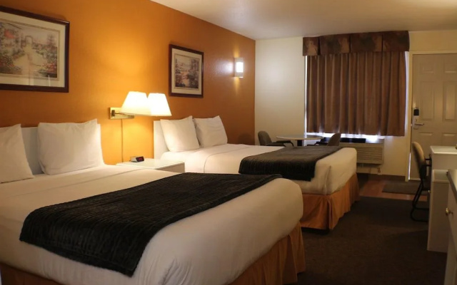 R & R Inn & Suites