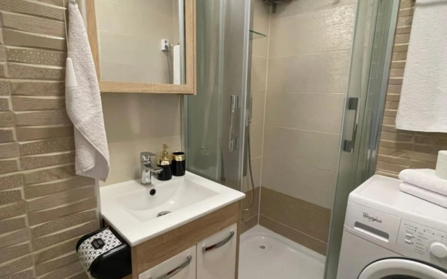 Bella Apartman Debrecen