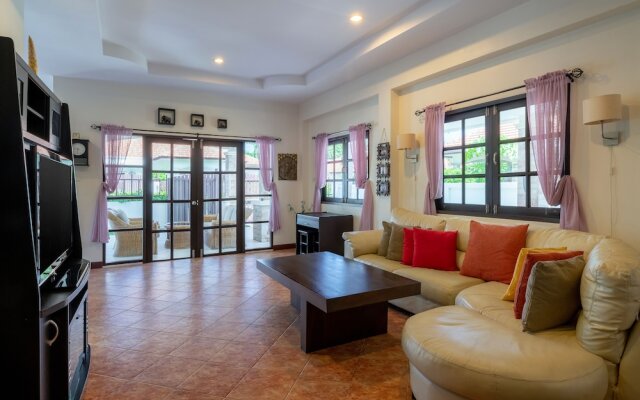 Orchid Paradise Homes OPV15