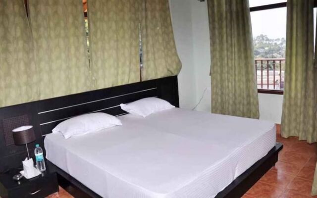 Sahaj Hotel