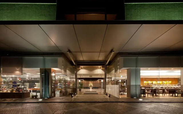 Ueda Tokyu Rei Hotel