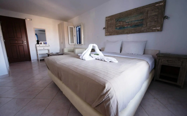 Amorgion Hotel