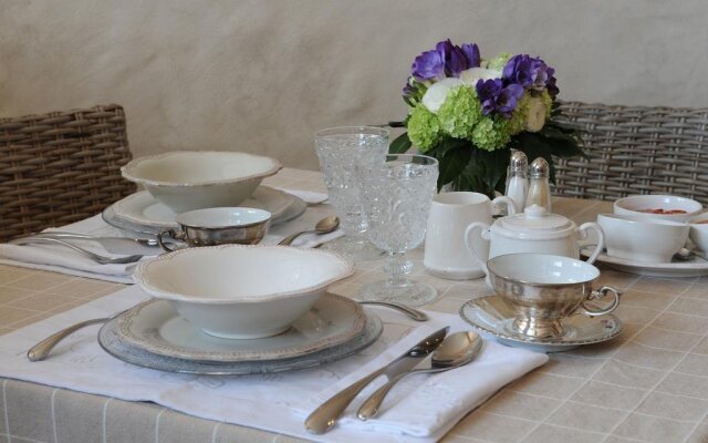 Aux Bons Matins de Capella