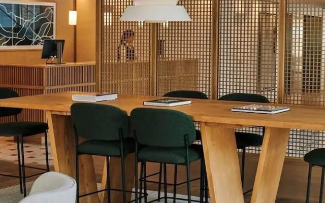 Ac Hotel Gava Mar