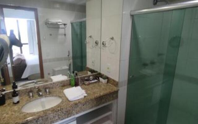 Tropical Executive Vista Maravilhosa