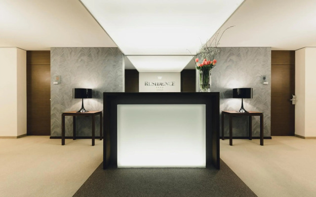 Residence Hotel