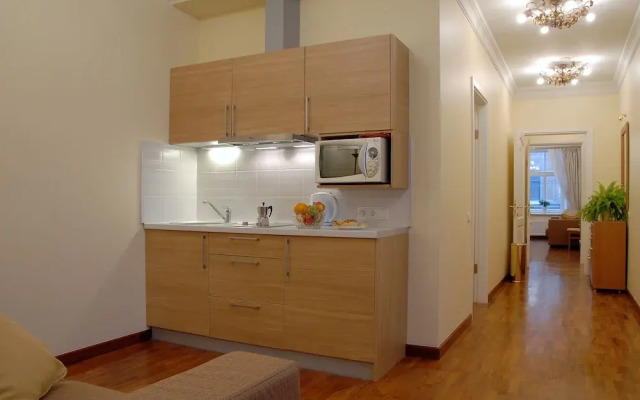 Baltic Suites