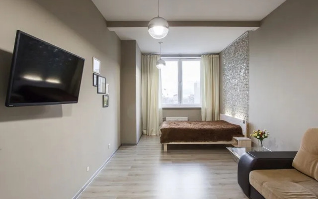 Апартаменты Рентал СПБ на Московском проспекте, д. 183-185