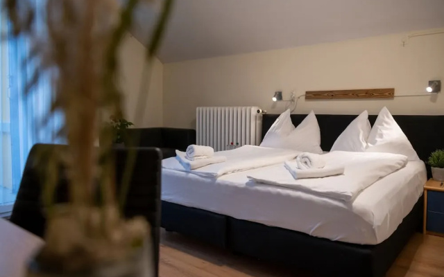 Grischalodge