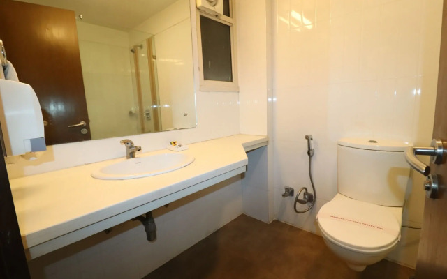 Hotel Rajhans Regent
