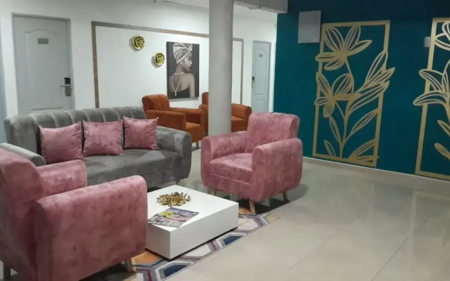 ArisSha Boutique Hotel