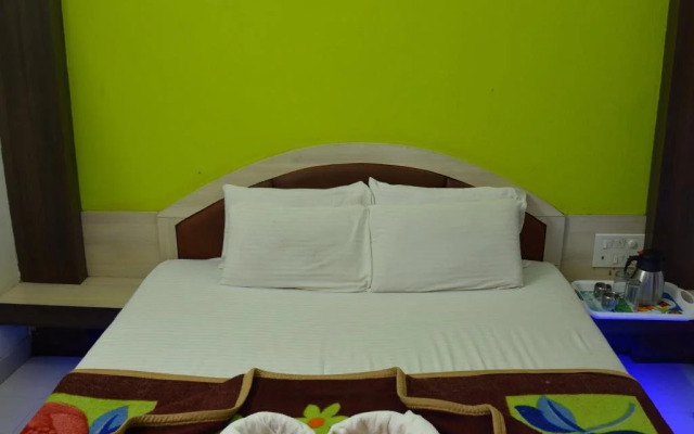 Shantis Hotel Sonai
