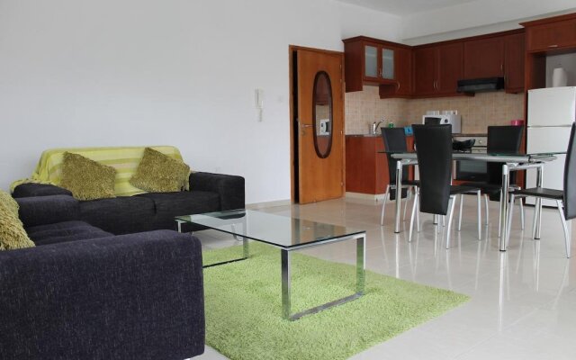Galatia Court
