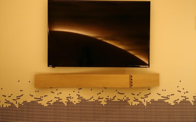 Hotel Torifito Hakata Gion