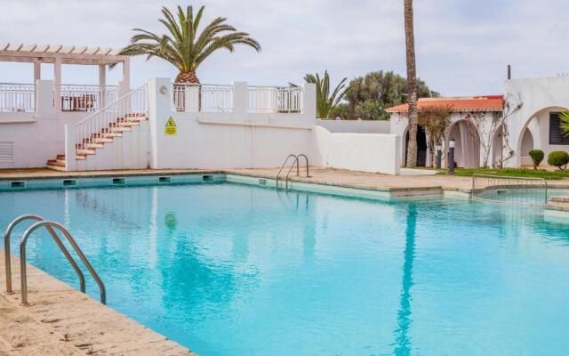 Binisafua Playa - Apartamento 18