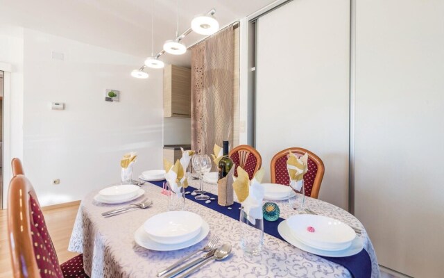 Amazing Home in Matulji With Wifi and 3 Bedrooms