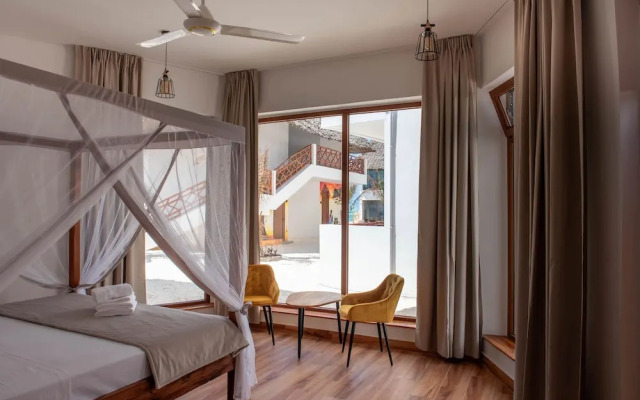 S&S Hotel