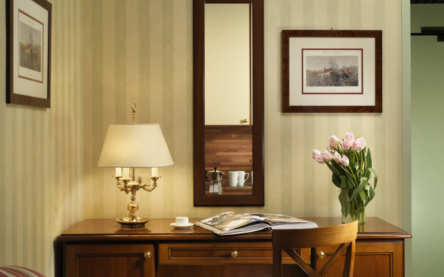 Unaway Hotel & Residence Contessa Jolanda Milano
