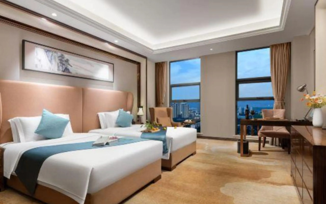 Chengkong Kairui International Hotel