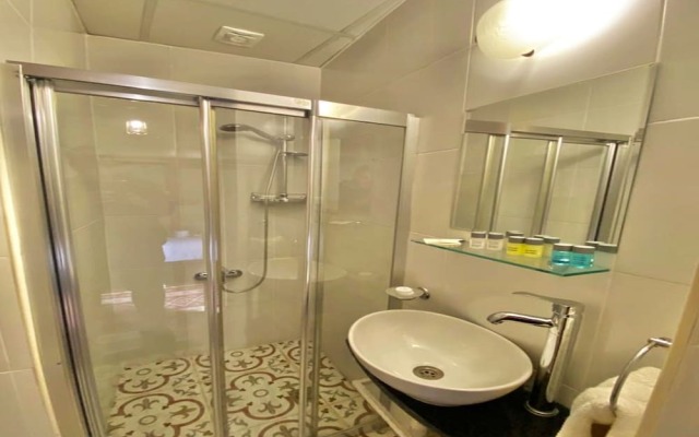Dilek Hanım Konagi Butik Otel