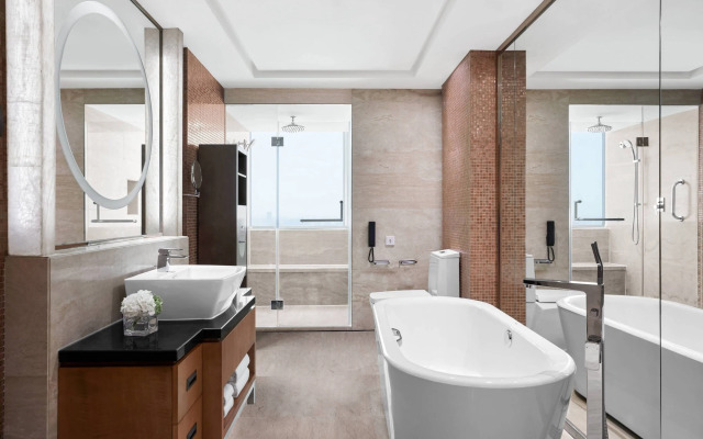 Suzhou Marriott Hotel