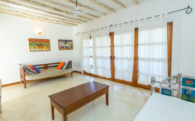 Pearls and Corals Resort