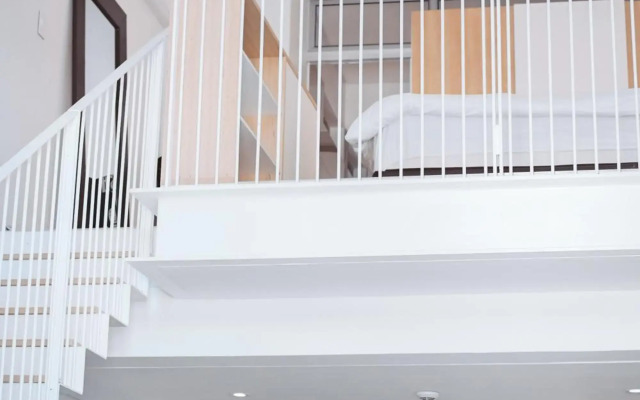 City Standard Apartments