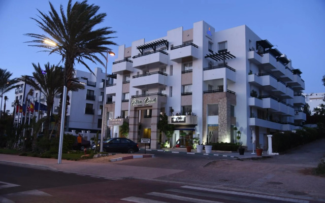 Golden Beach Appart'hotel