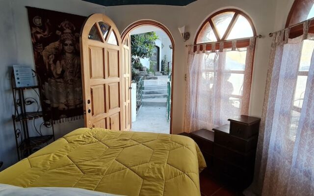 Atitlan Oasis Eco Hotel and Spa Kaalpul