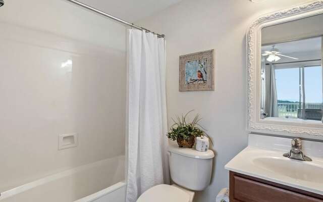 Ariel Dunes by Seascape Resort