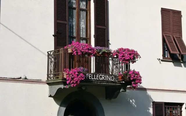 Agriturismo Il Pellegrino