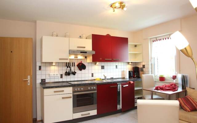 Pension & Ferienwohnung Schweinsberg
