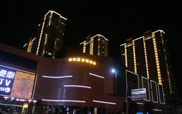 Cat House Smart Hotel