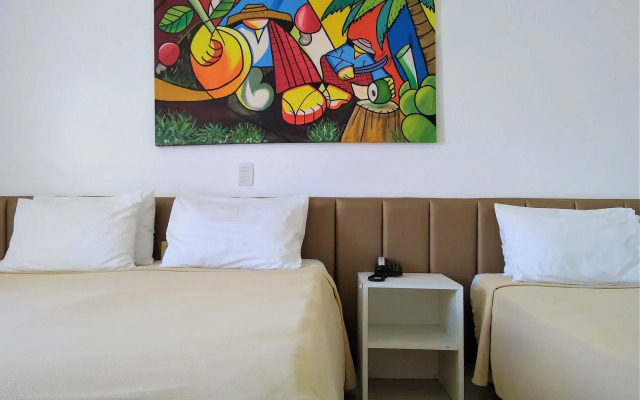 Simas Praia Hotel