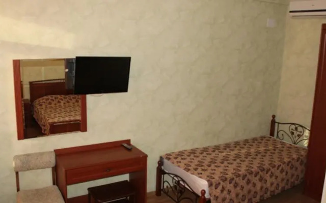Ariana Guest House
