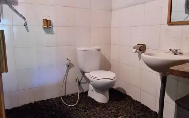 Warung Rekreasi Bedugul