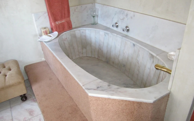 Kleineweide Guest House